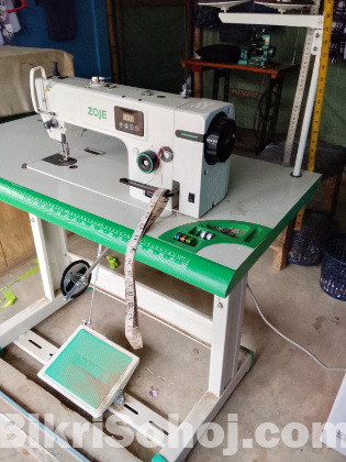 ZOJE SOWING  MICHING